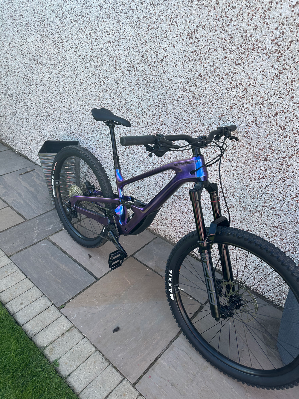 Cannondale Jekyll 2 2024