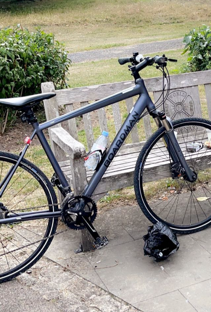 Boardman MTX 8.8 2019