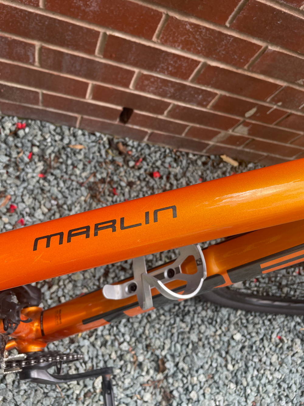 Trek Marlin 5 2021