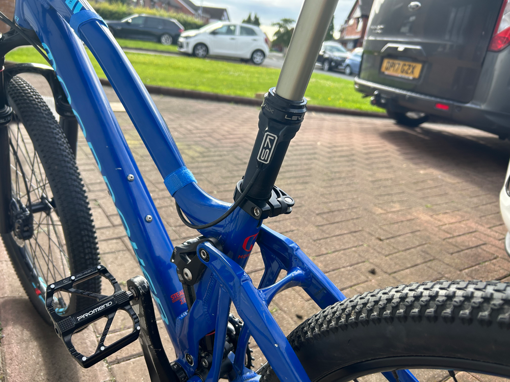 Mondraker Factor 2018