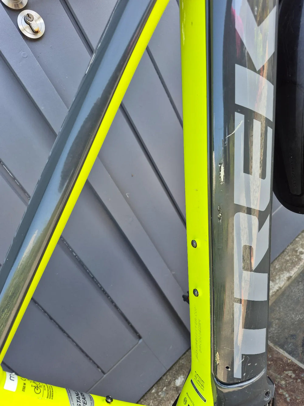 Trek Powerfly 5 2021