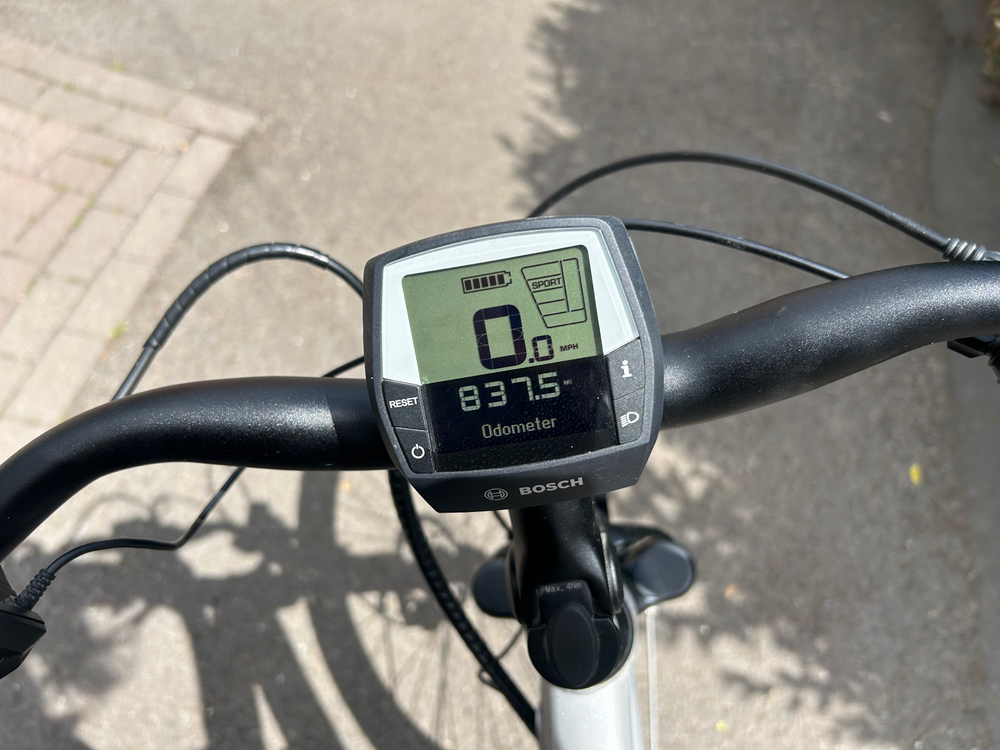 Raleigh Motus Grand Tour 2019