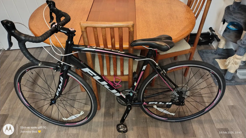 Fuji Finest 1.5 T 2014