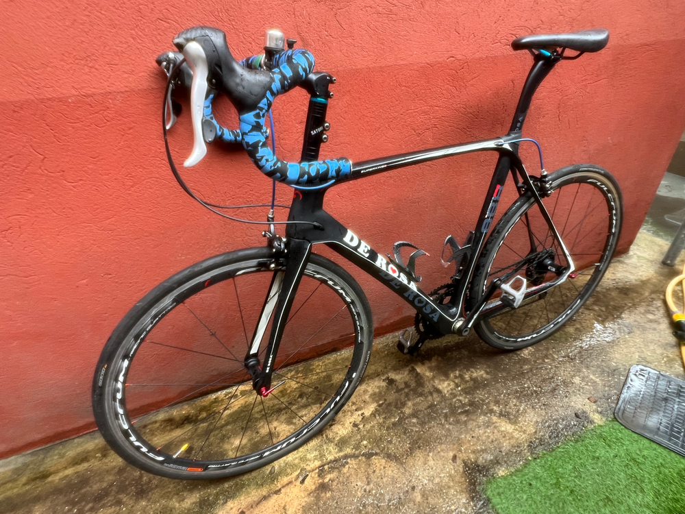De Rosa 888 2017