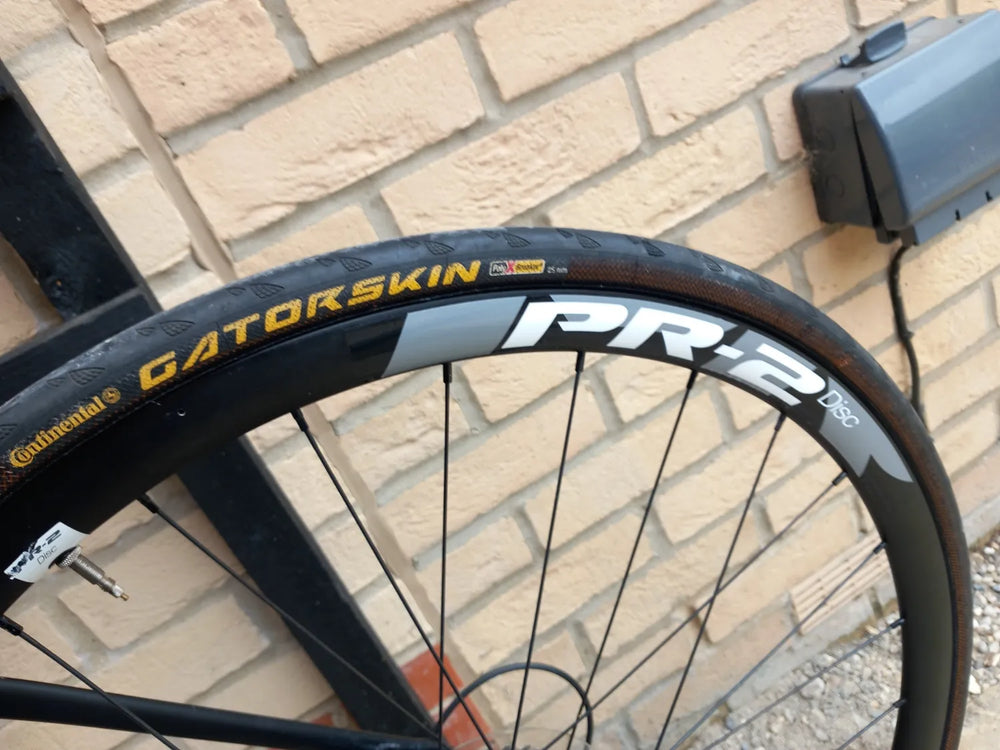 Giant Contend SL 1 Disc 2018