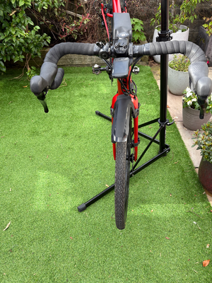 Giant Contend 1 2023
