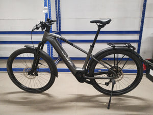 Cube Reaction Hybrid Race 750 AllroadFullyEquipped E-bike 2023