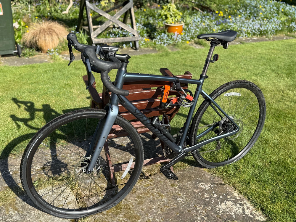Specialized Diverge Elite E5 2021