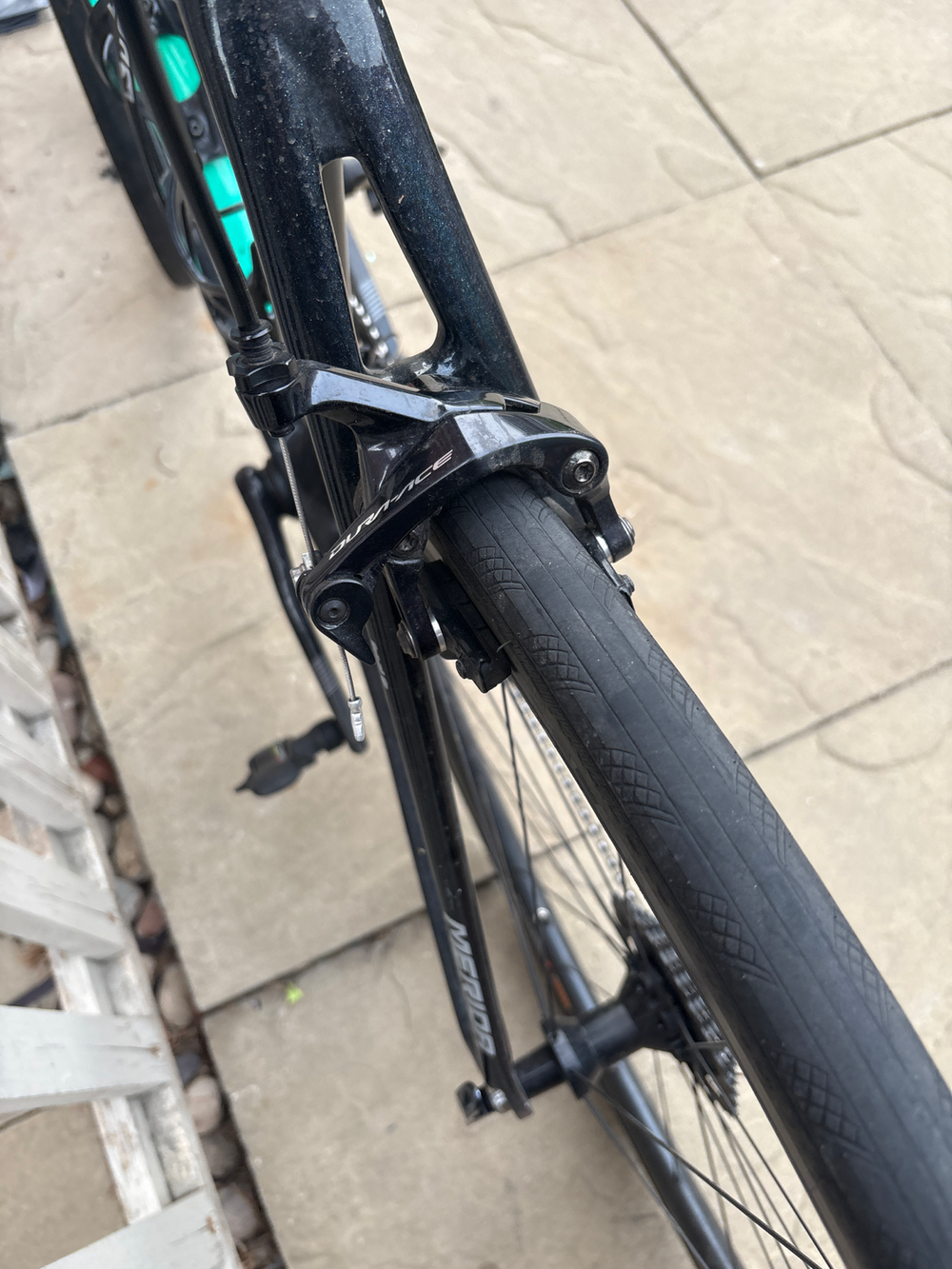 Merida Scultura Limited 2016