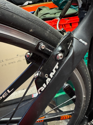 Giant Propel Advanced 3 2014