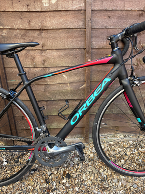 Orbea Avant H60 2020