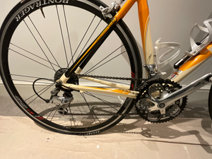 Trek 2.1 2009