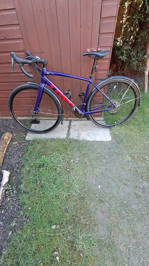 Trek Domane 2.0 Compact 2021