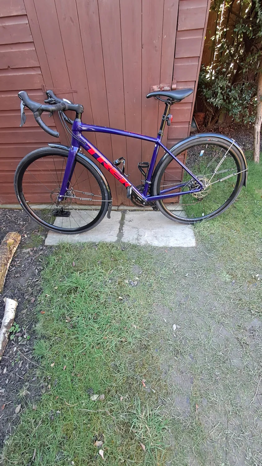 Trek Domane 2.0 Compact 2021
