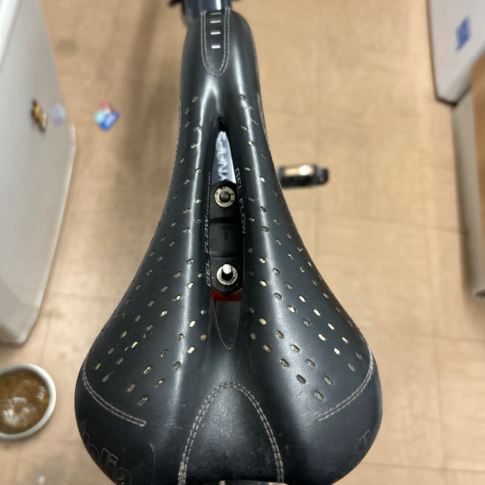 Cannondale Synapse 1 2021