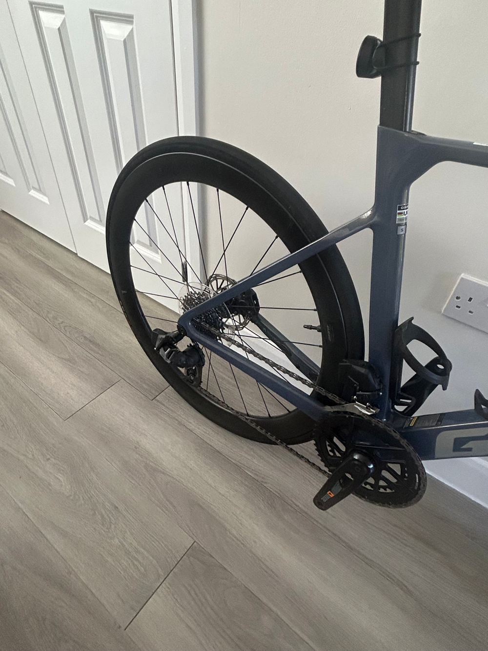 Giant Propel Advanced 1 2026