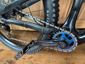 Specialized Stumpjumper Fsr ST Comp Carbon 29er Trail 2017