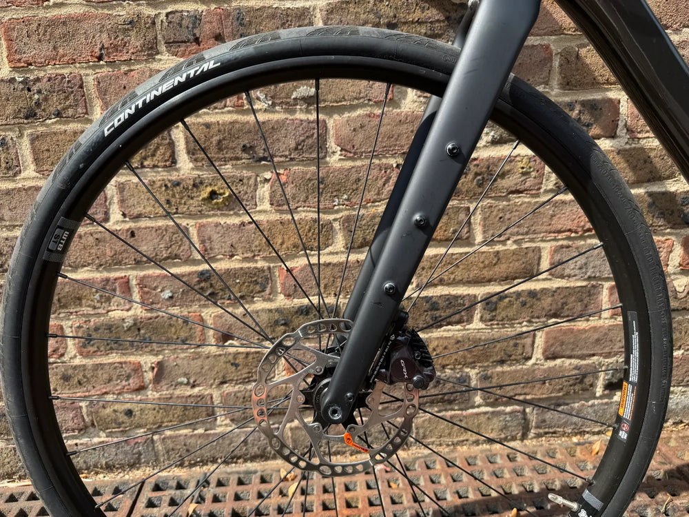 Cannondale Topstone 1 2025