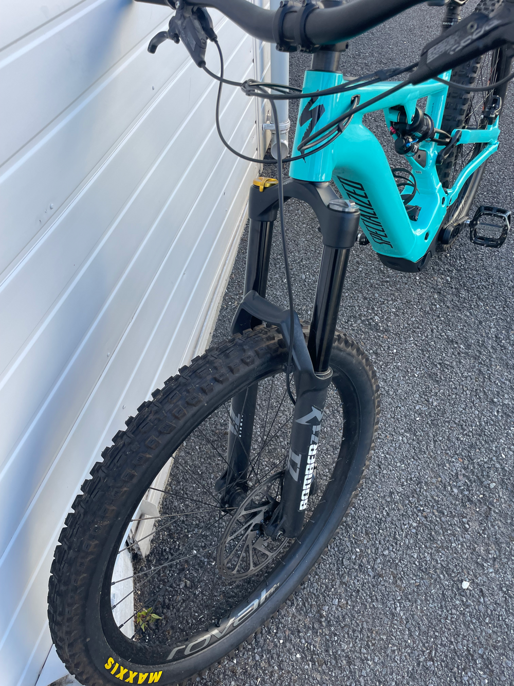 Specialized Turbo Kenevo Comp 2023