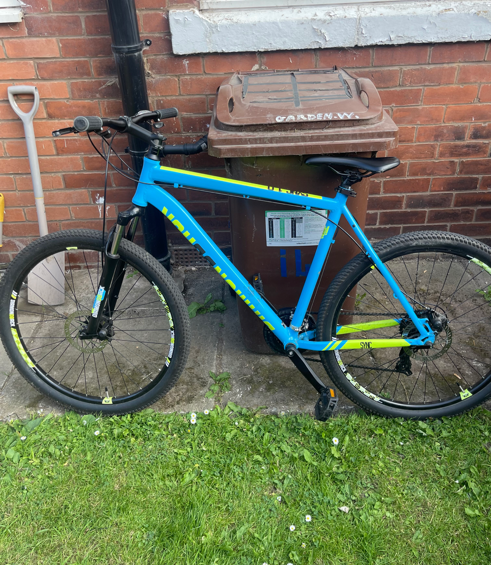 Diamondback Sync 1 0 27 5 2018