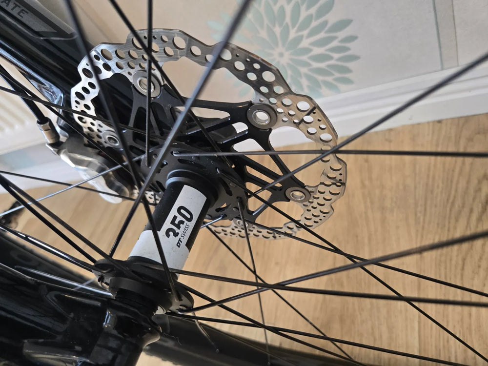 Santa Cruz Tallboy V5 CC Custom 2025