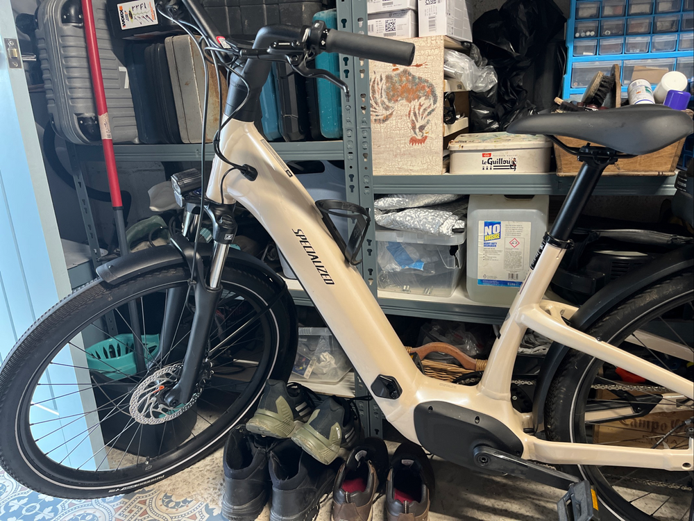 Specialized Como 3 0 2024