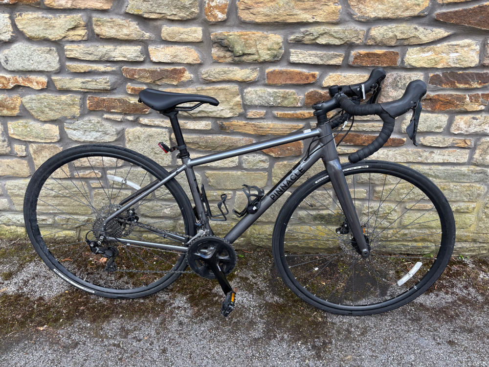 Pinnacle Dolomite SE 2020