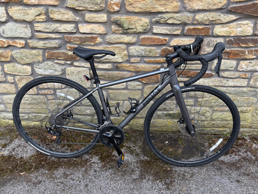 Pinnacle Dolomite SE 2020