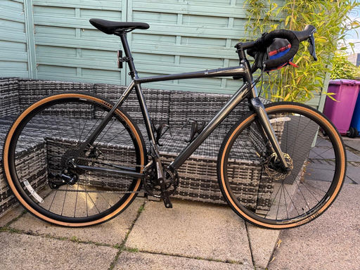 Cannondale Topstone 3 2023