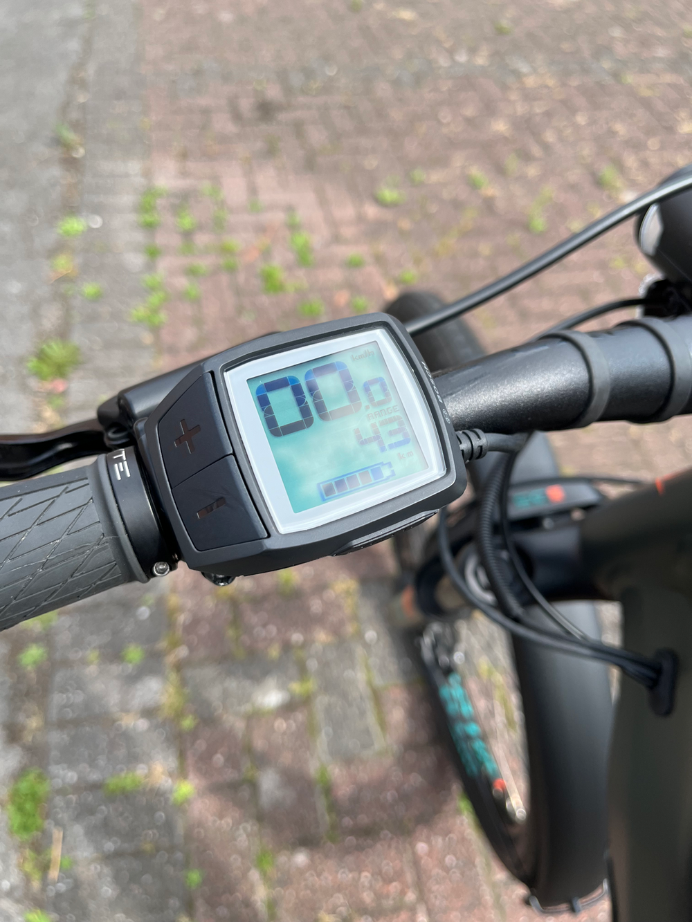 Whyte E-506 SUV 2022