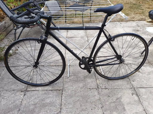 State Bicycle Co. Core-Line 4130 2019