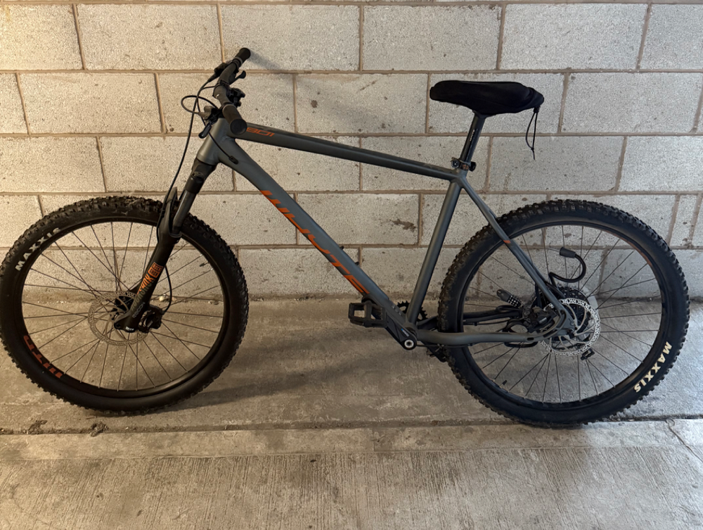 Whyte 801 v2 2020