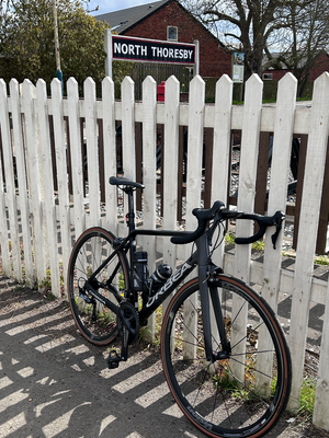 Orbea ORCA M20 2019