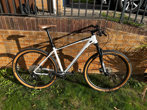 Scott Scale 965 29er 2022