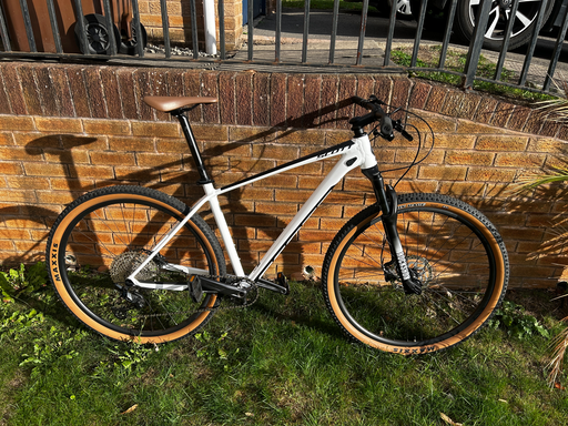 Scott Scale 965 29er 2022