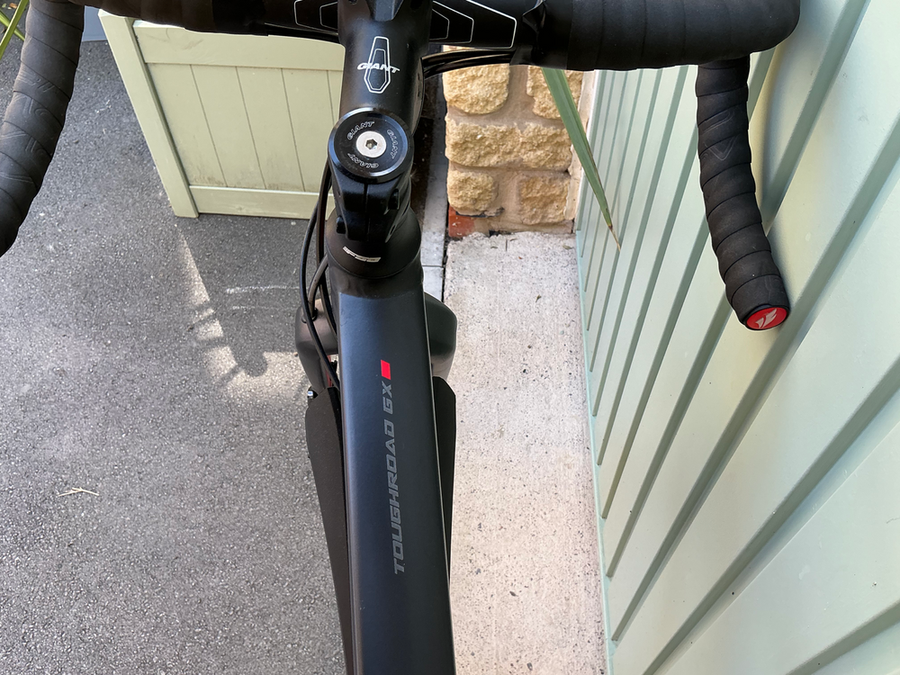 Giant Toughroad SLR GX 3 2019
