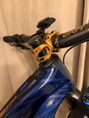 Haibike Lyke Cf SE 2025