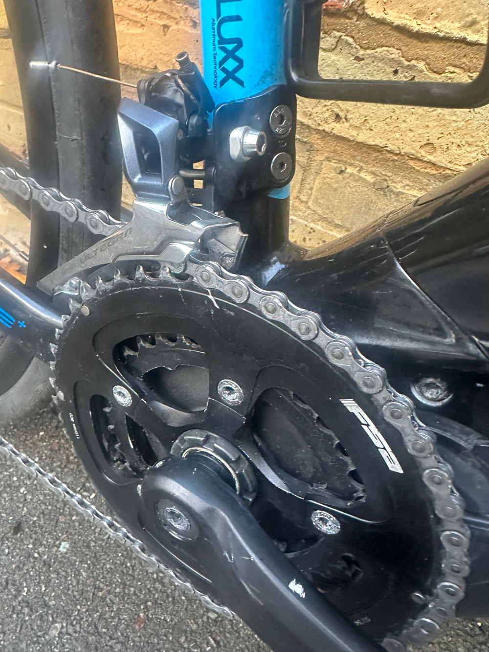 Giant Road E+ 2 Pro 2021