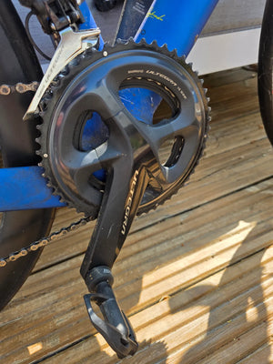 Rondo HVRT CF1 Disc Road 2020