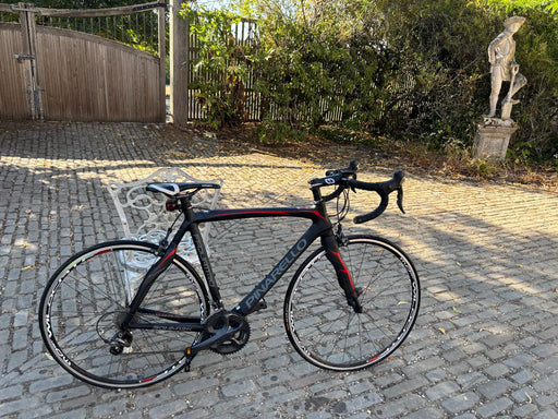 Pinarello FP Quattro Easy-Fit Force / Rival 2018