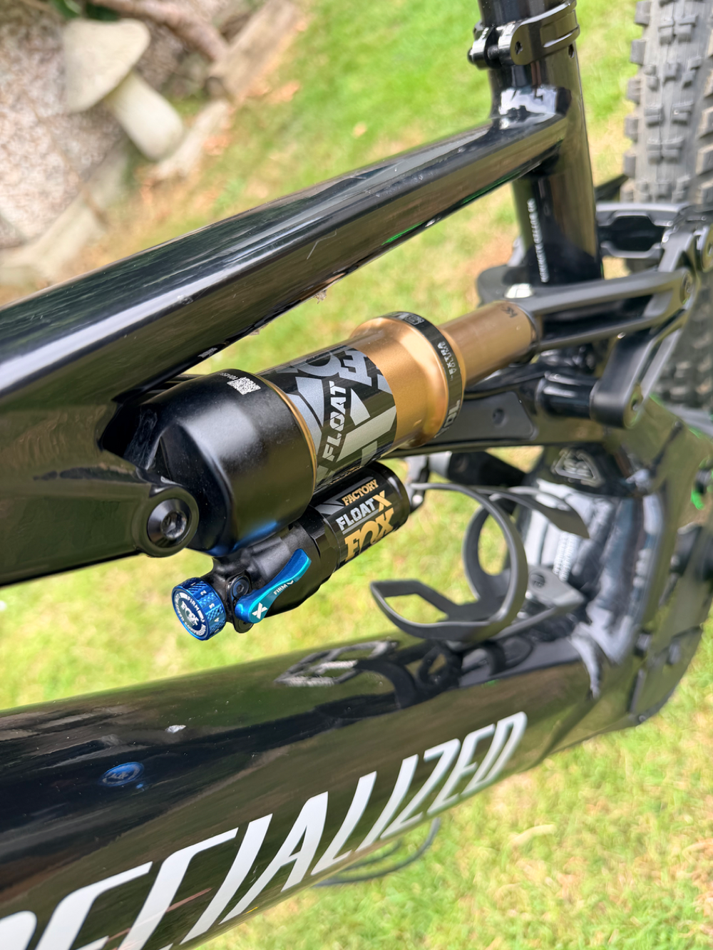 Specialized Turbo Levo 3 Comp Alloy 2024