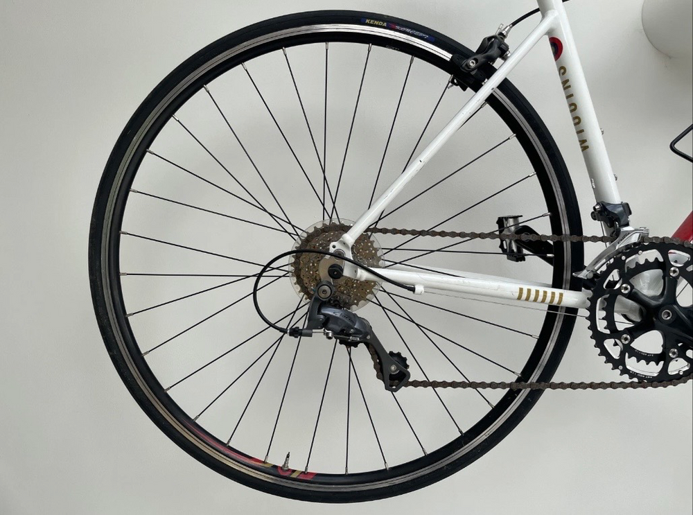 Wiggins Rouen ADV Junior 2020