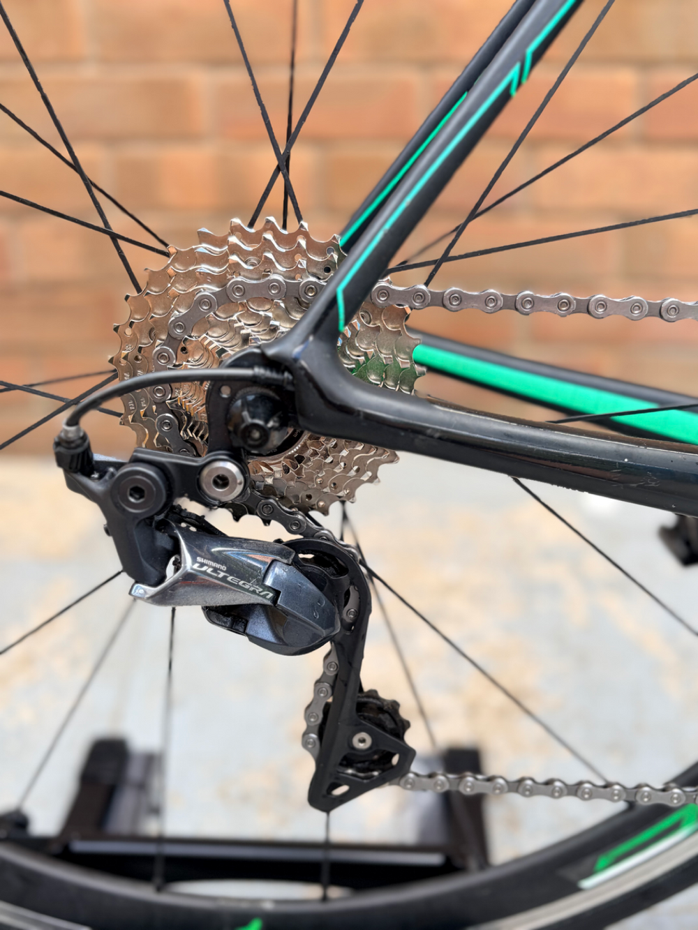 Cube Litening Super Hpc Pro 2015