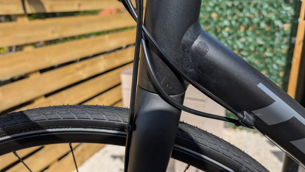 Trek Domane ALR 5 Disc 2018