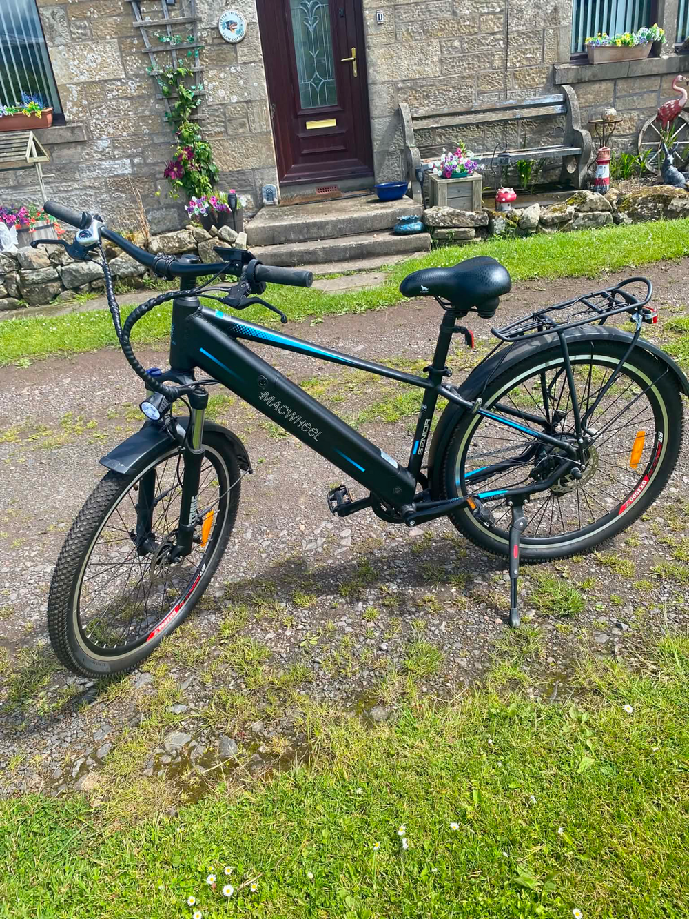 Macwheel MYT-27.5 2022