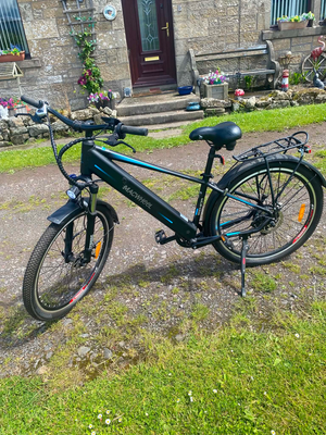 Macwheel MYT-27.5 2022