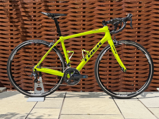 Trek Domane 6.2 Compact 2016