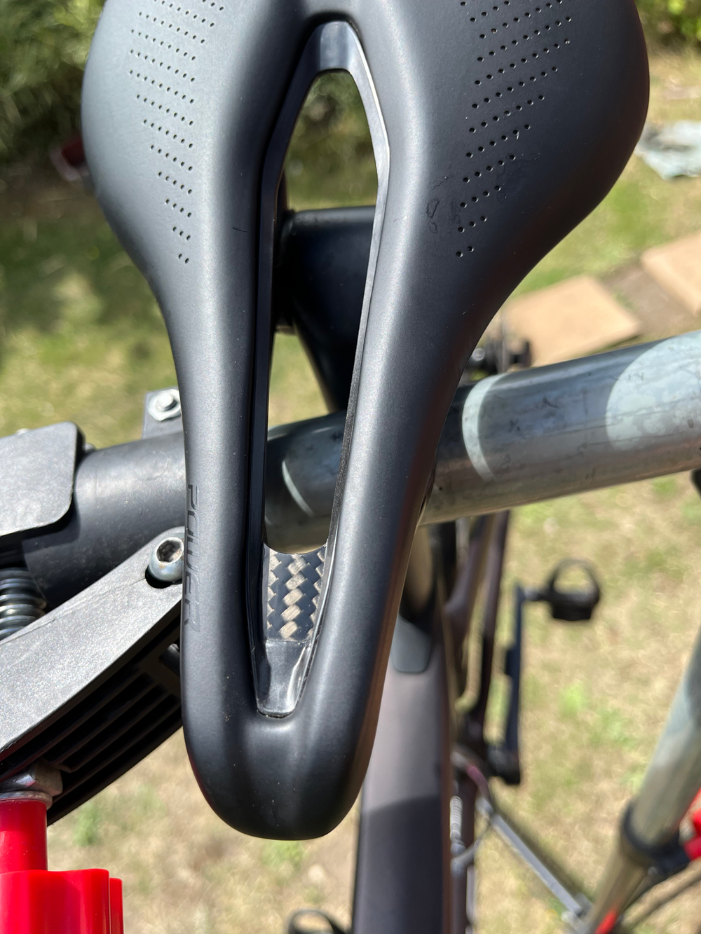 Specialized S-Works Tarmac SL7 - Dura Ace Di2 2023