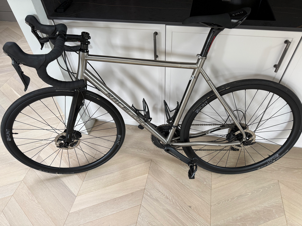 Kinesis Racelight T3 Road Frame 2017