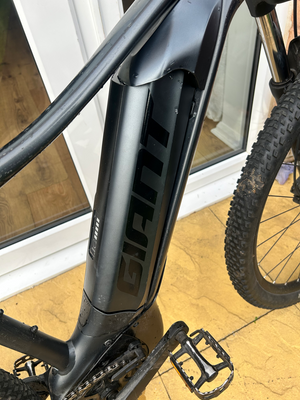 Giant Talon E+ 29er 2024